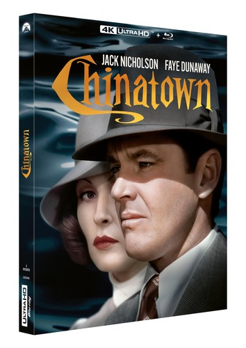 Chinatown ultra - ultra, hd