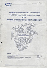 MAGNETI MARELLI  Infos