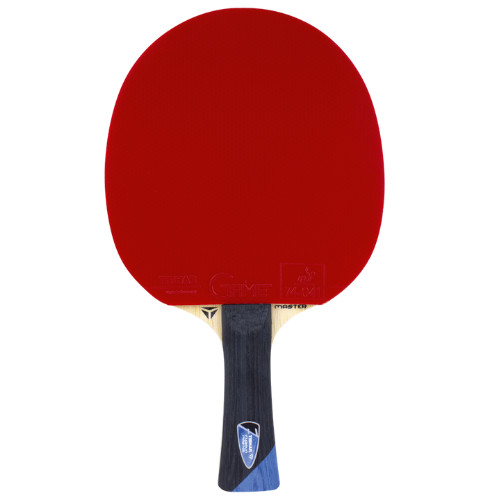 Raquette tennis table - de,