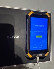 téléphone portable blackview