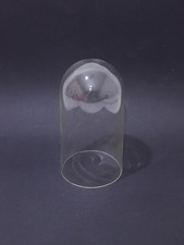 Eeaadn - Globe en Verre Dôme pour P. Ex. Pendule - Vintage - Pièce de Rechange