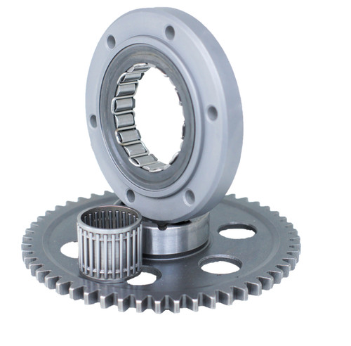 Set roue libre - libre, yamaha