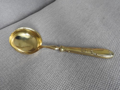 Ancienne petite louche - ancienne,