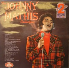 Johnny mathis the - johnny,