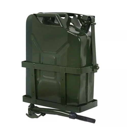 Oil drum thickened petrol and - thickened,