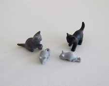 PLAYMOBIL (T3124) FERME - Lot