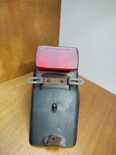 YAMAHA XT 600 Z TÉNÉRÉ 3AJ