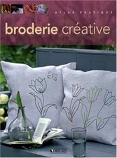 Broderie créative | Vagneur Véronique | Très bon état