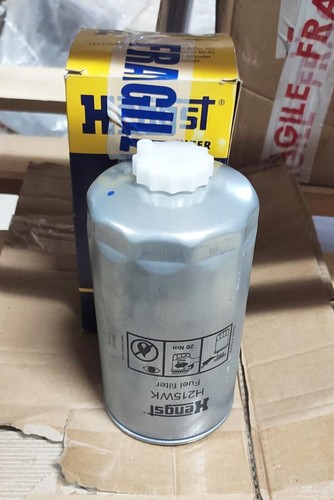 Préfiltre diesel décanteur - préfiltre,