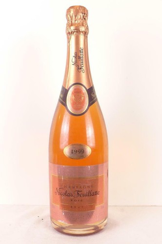 Champagne nicolas feuillatte - champagne,