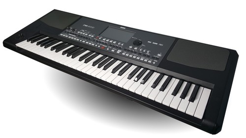 Korg 600 key - 61-key, portable