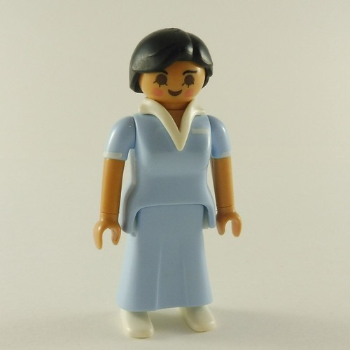 22871 playmobil femme - playmobil,