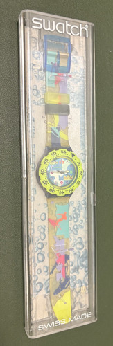 Box vintage 1993 - vintage,