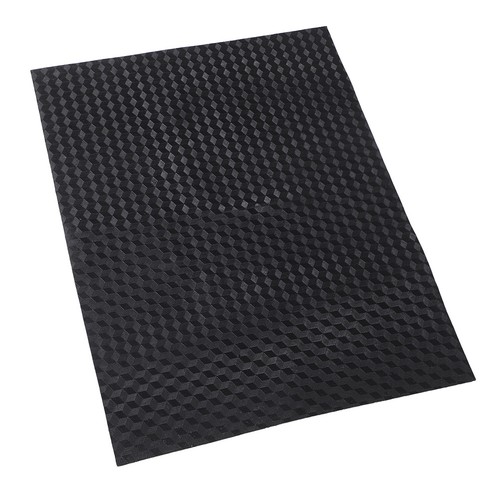Tapis repose pédale - de, de