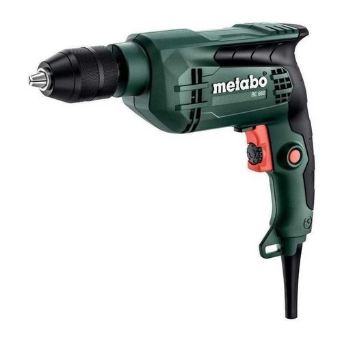 Perceuse metabo be 650 - perceuse,