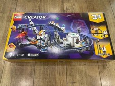 LEGO 31142 LES MONTAGNES