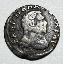 Pièce double tournois - pièce,