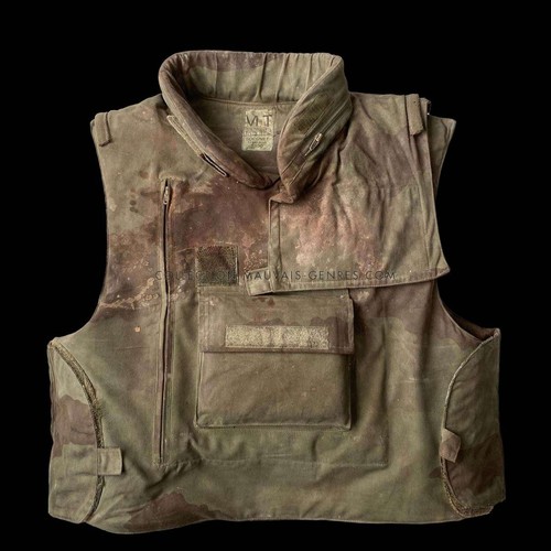 Nid guepes gilet pare - gilet,