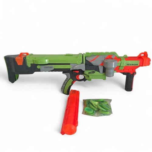 Nerf vortex nitron - vortex,