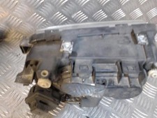 Optique avant principal gauche