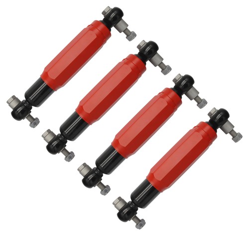 Kit amortisseurs roue - kit, de
