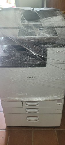 Photocopieur ricoh imc 3000 - photocopieur,