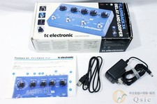 tc electronic Flashback X4
