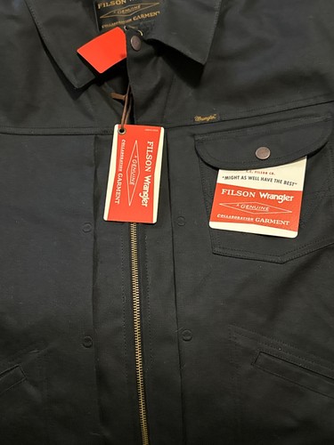 Nwt filson wrangler - nwt,