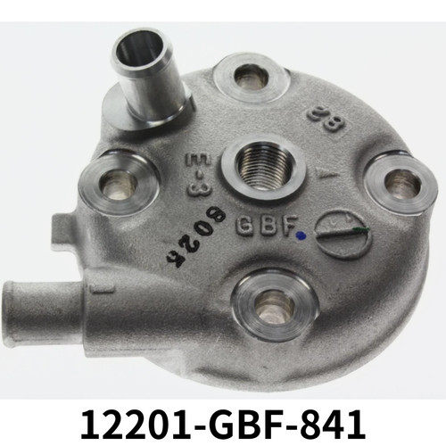 Culasse 12201 gbf 841 - 12201-gbf-841, honda