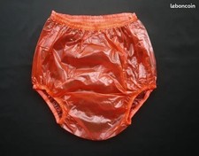 culotte L d' incontinence