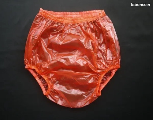 Culotte incontinence - culotte, d'