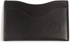 [Il Bisonte] ORION Card Case