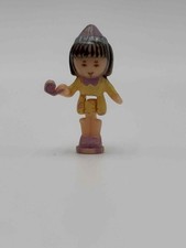 Polly Pocket personnage