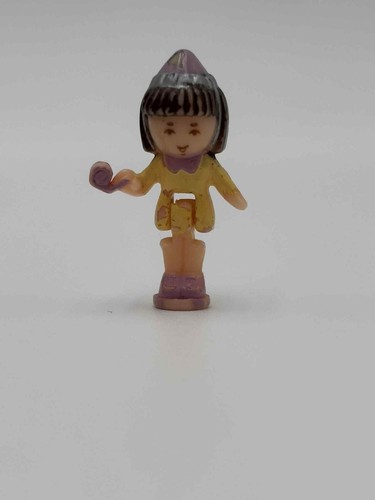 Polly pocket personnage - polly,