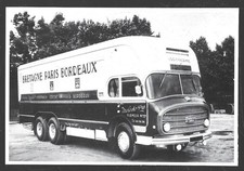 1993 --  PLOEMEUR . CAMION DES