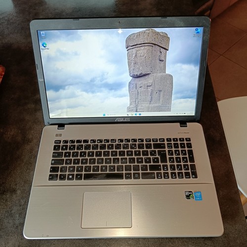 Asus r752l core - asus,