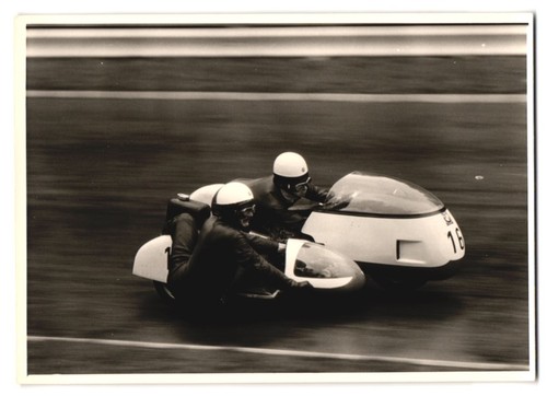 Photographie course moto - photographie, de