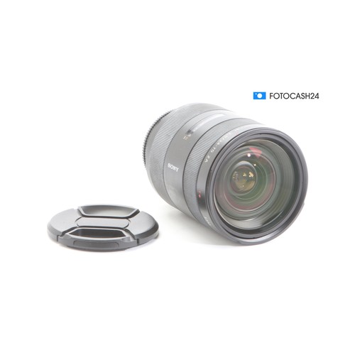 Sony vario sonnar 24 70 - sony, af