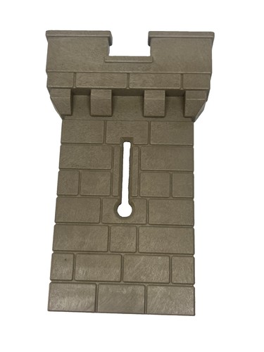 Playmobil moyen age - playmobil, piéce