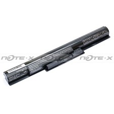 Batterie pour SONY VAIO 14E