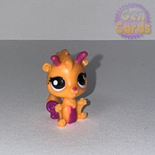 Littlest petshop bebe chauve - petshop,