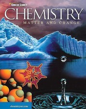Chemistry: Matter & Change