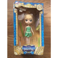 New Pullip Tinkerbell