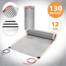 Caravane Infrarouge Carbone