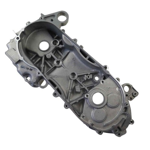 Carter moteur moitié - carter,