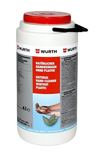 Wurth résistant main - résistant,