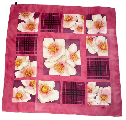Foulard burberry scarf - foulard, burberry,scarf