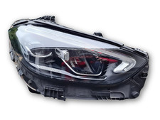 MERCEDES C KLASA 206 PHARE