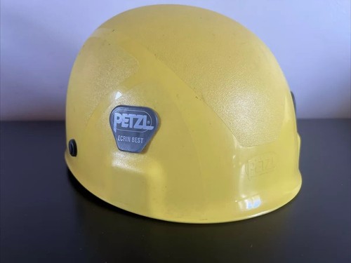 Casque petzl écrin - casque,