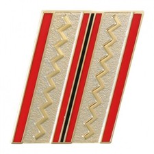 INSIGNE DE CALOT REDUCTION